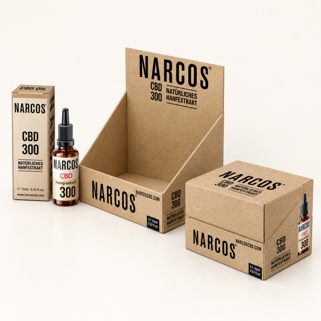 Folding Cartons