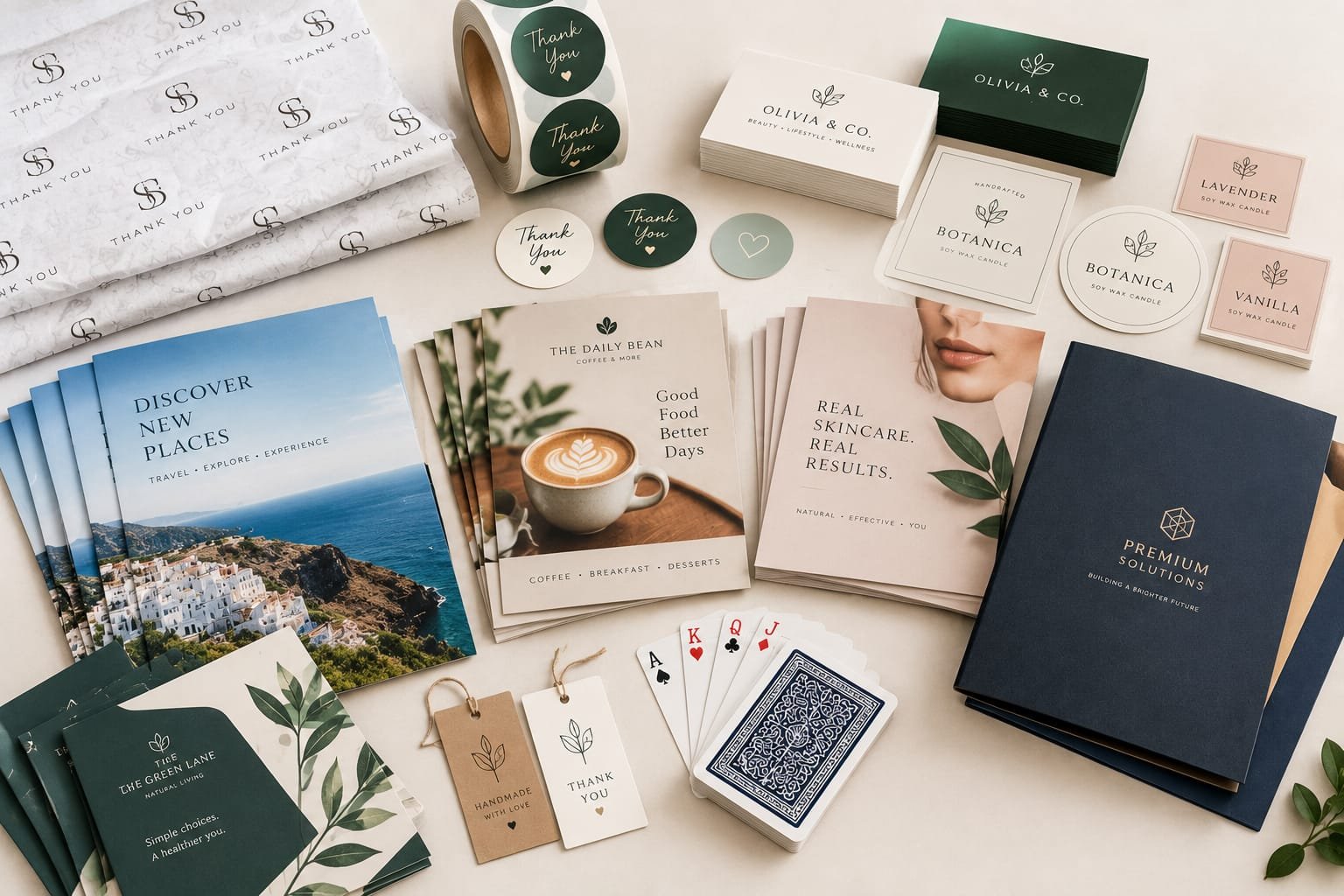 Other Printing Products