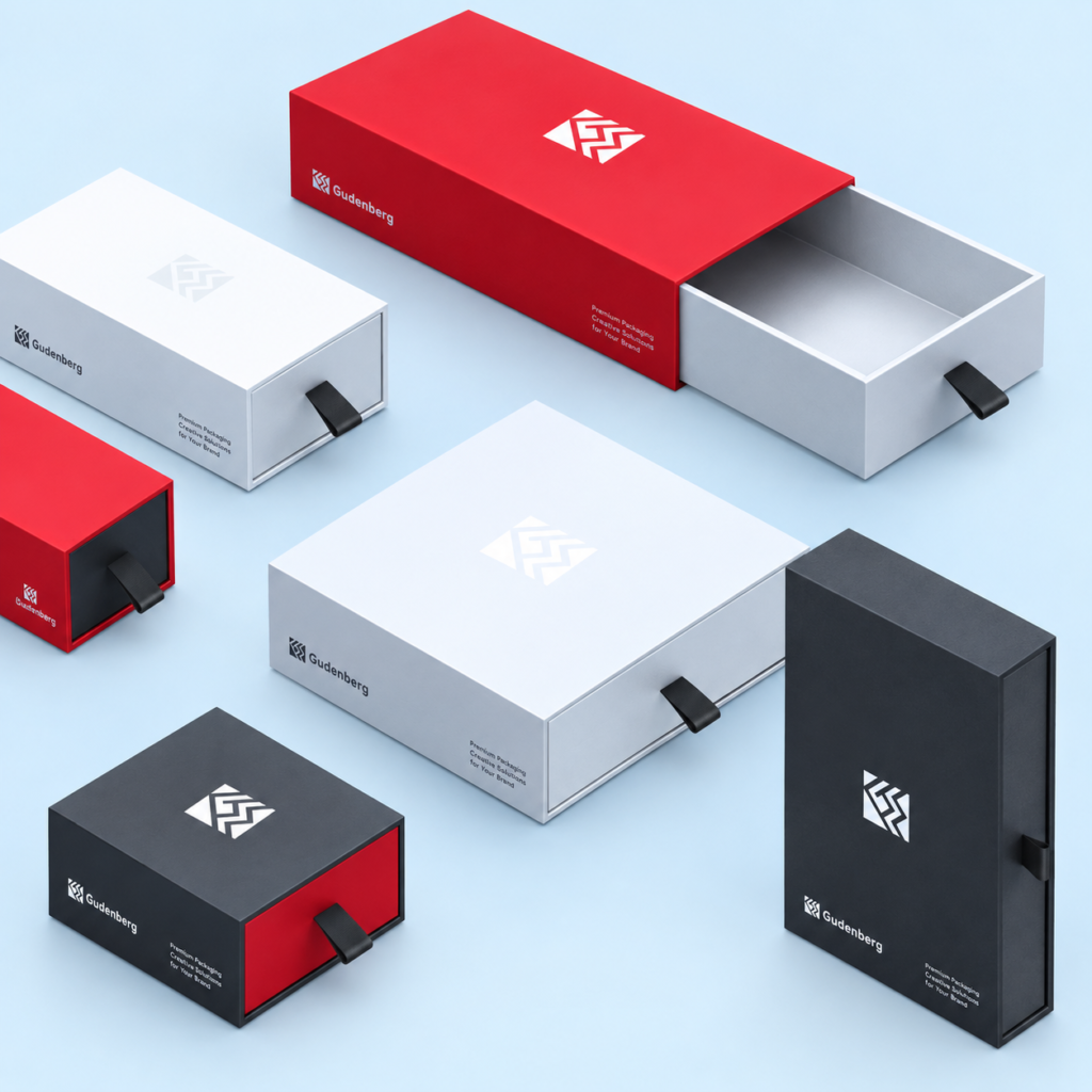Rigid Boxes
