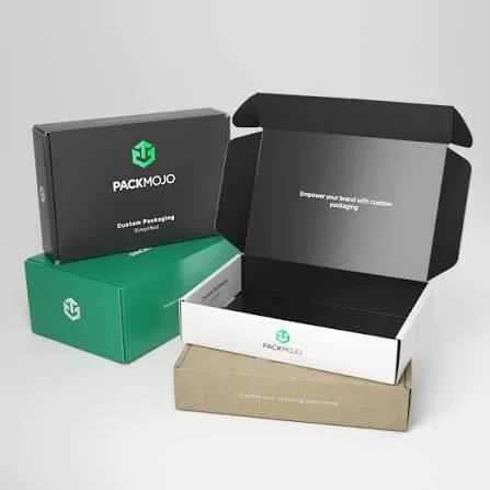 Mailer Boxes