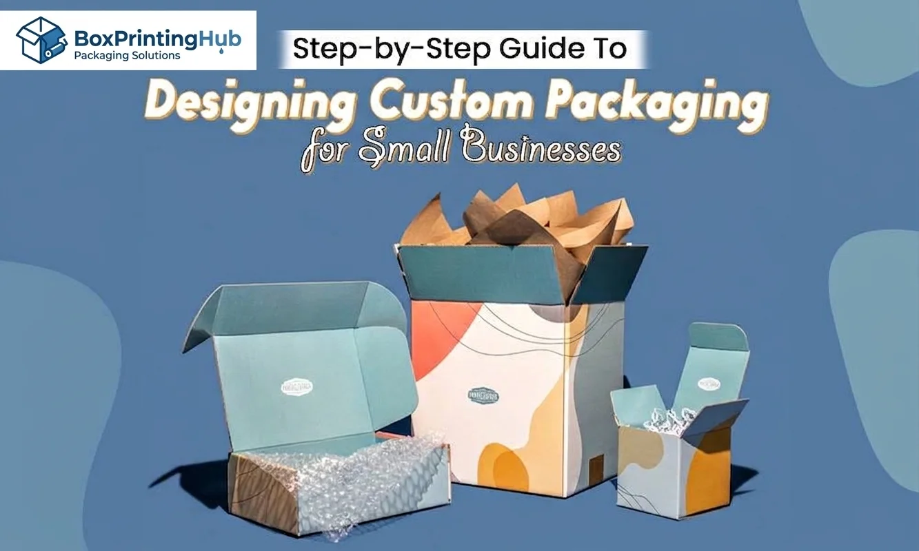 Best Packaging for eCommerce with Custom Shipping Boxes for Safe Product Delivery