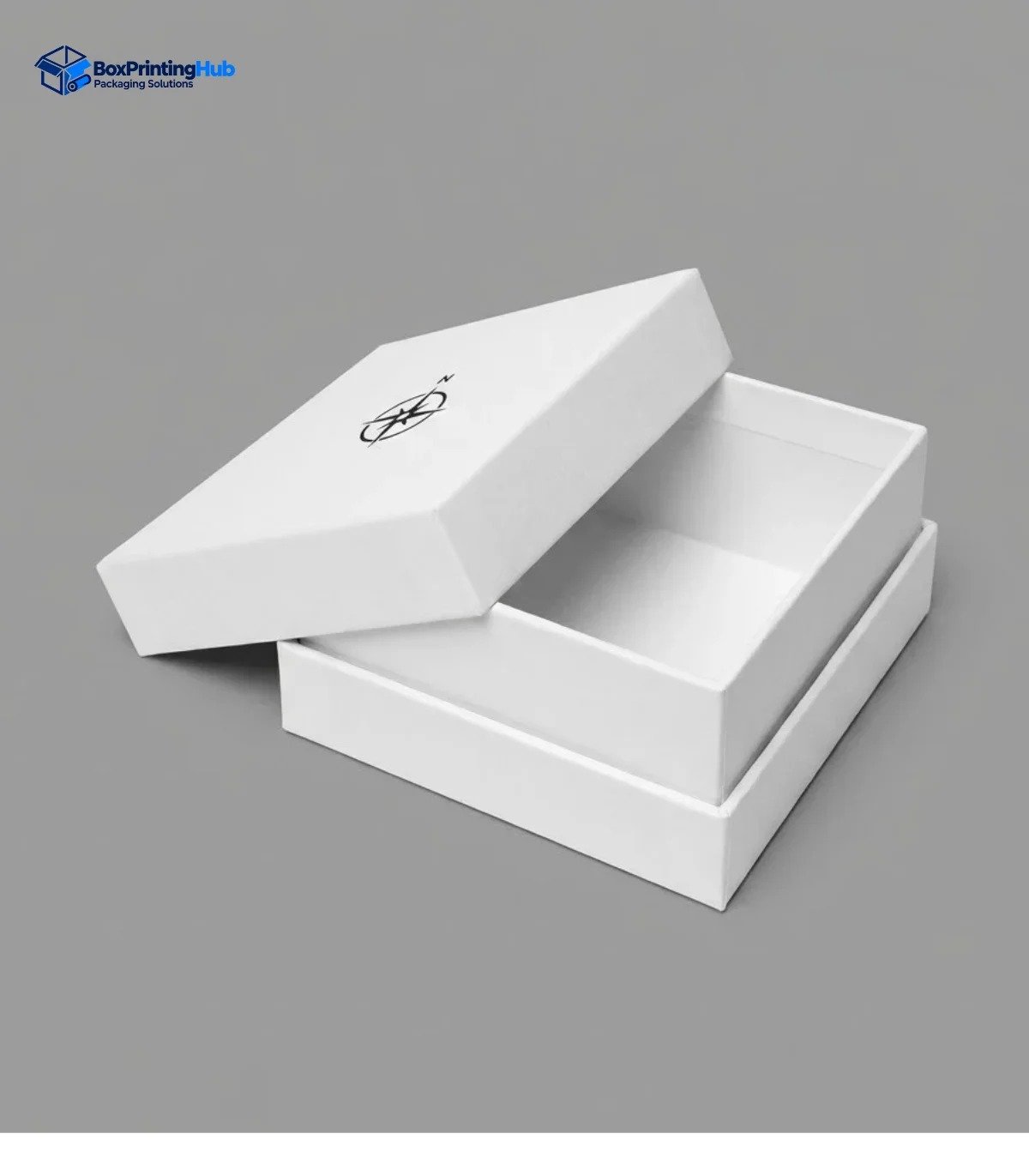 Shoulder Neck Rigid Boxes — image 2