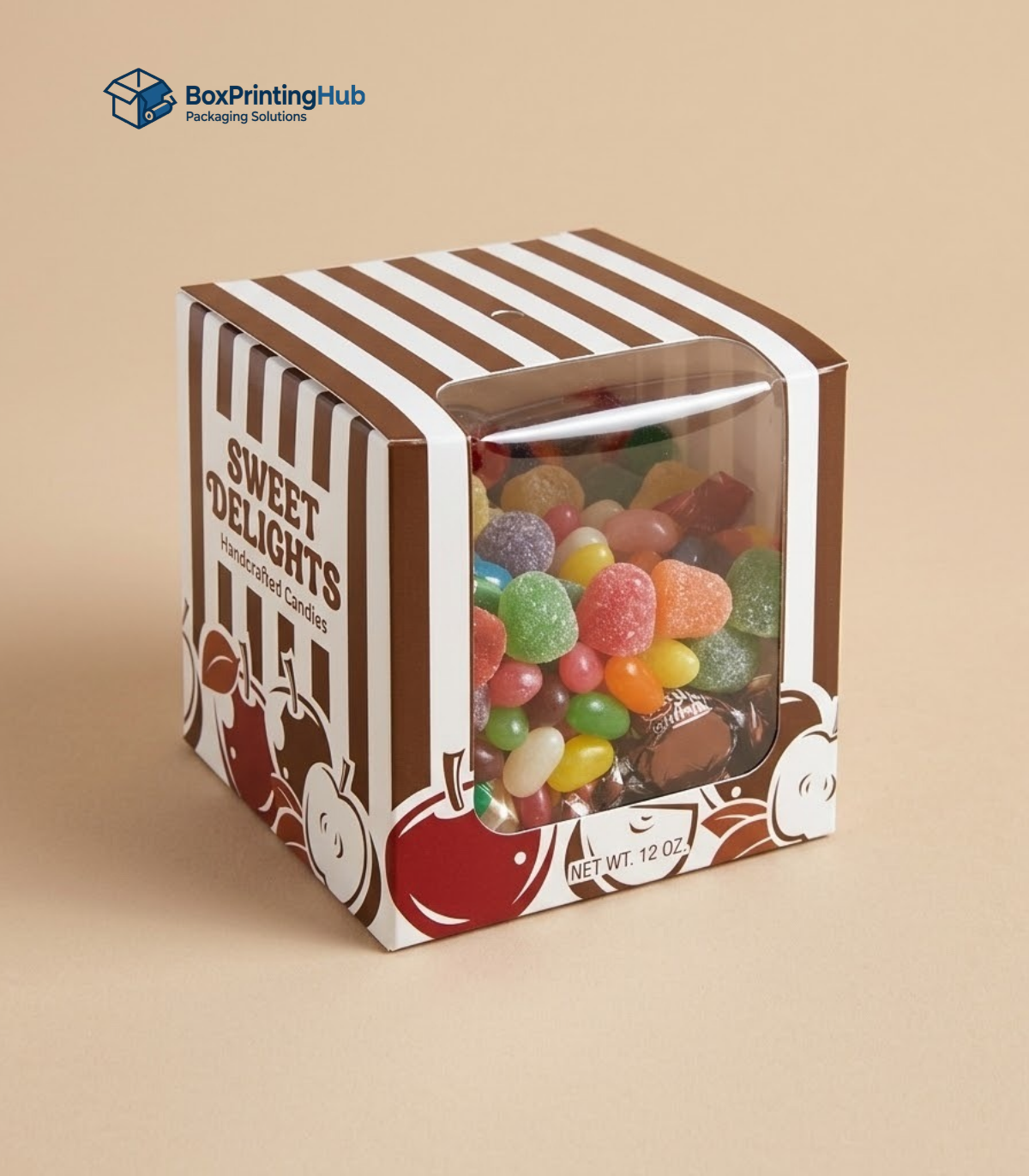 Custom Candy Boxes — image 3