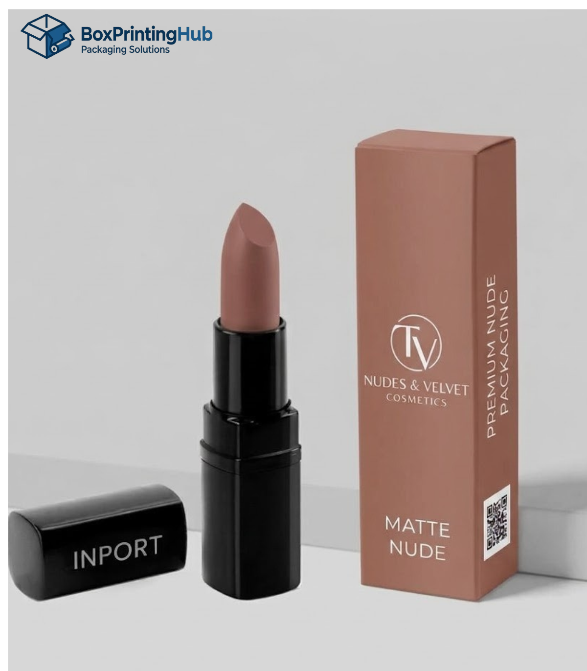 Custom Lipstick Boxes — image 2