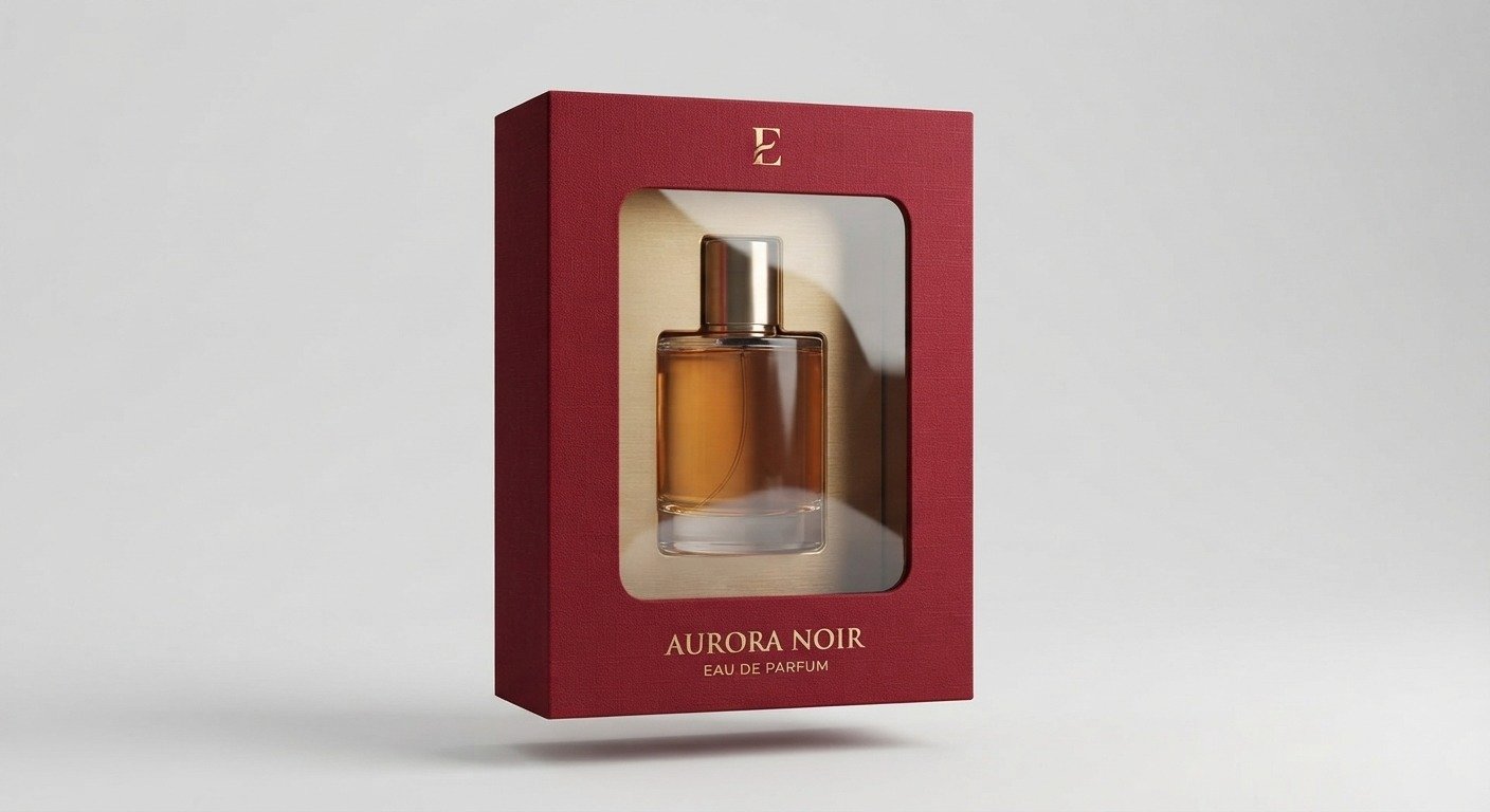 Custom perfume boxes — image 2