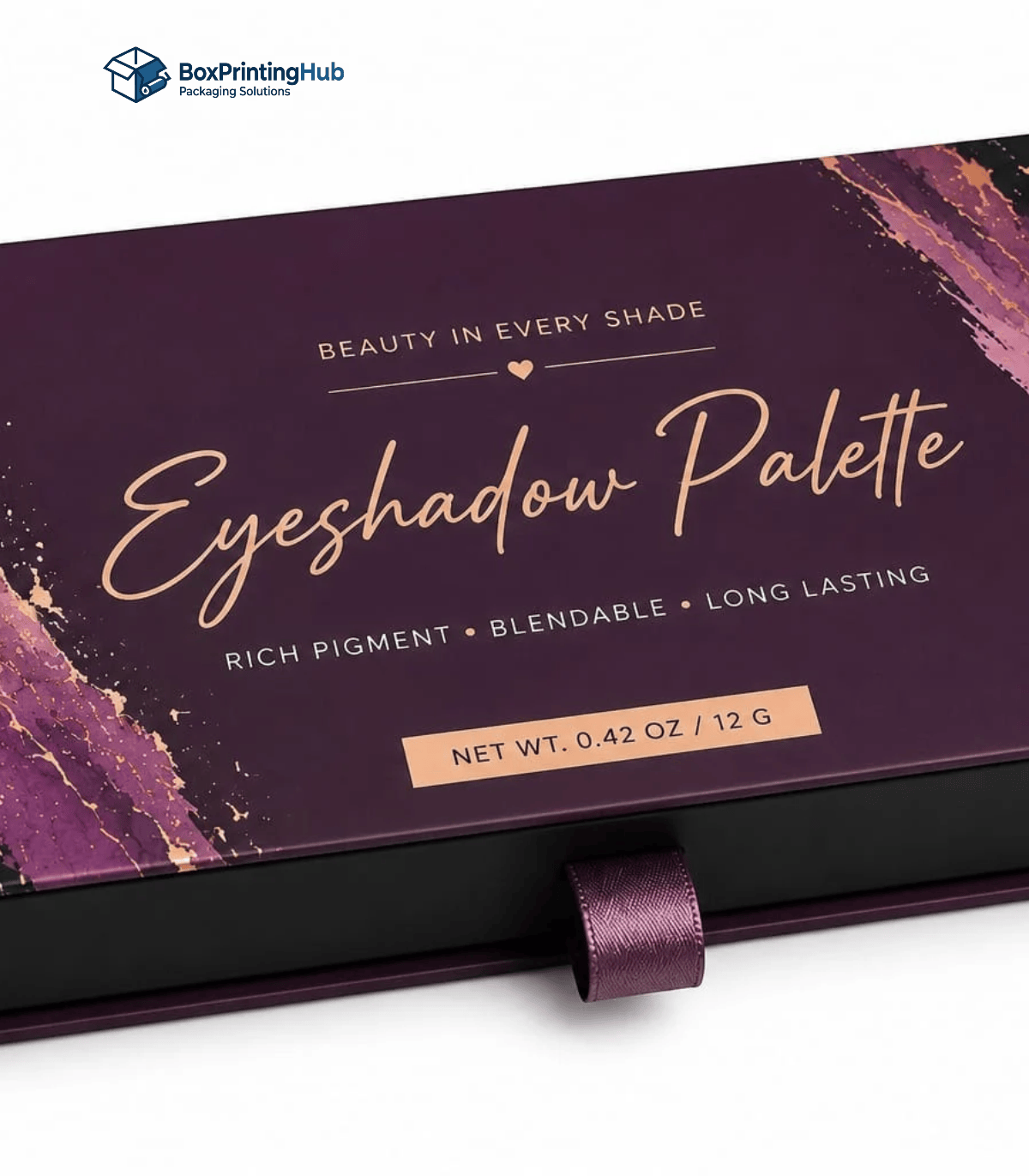 Custom Eyeshade Boxes — image 3