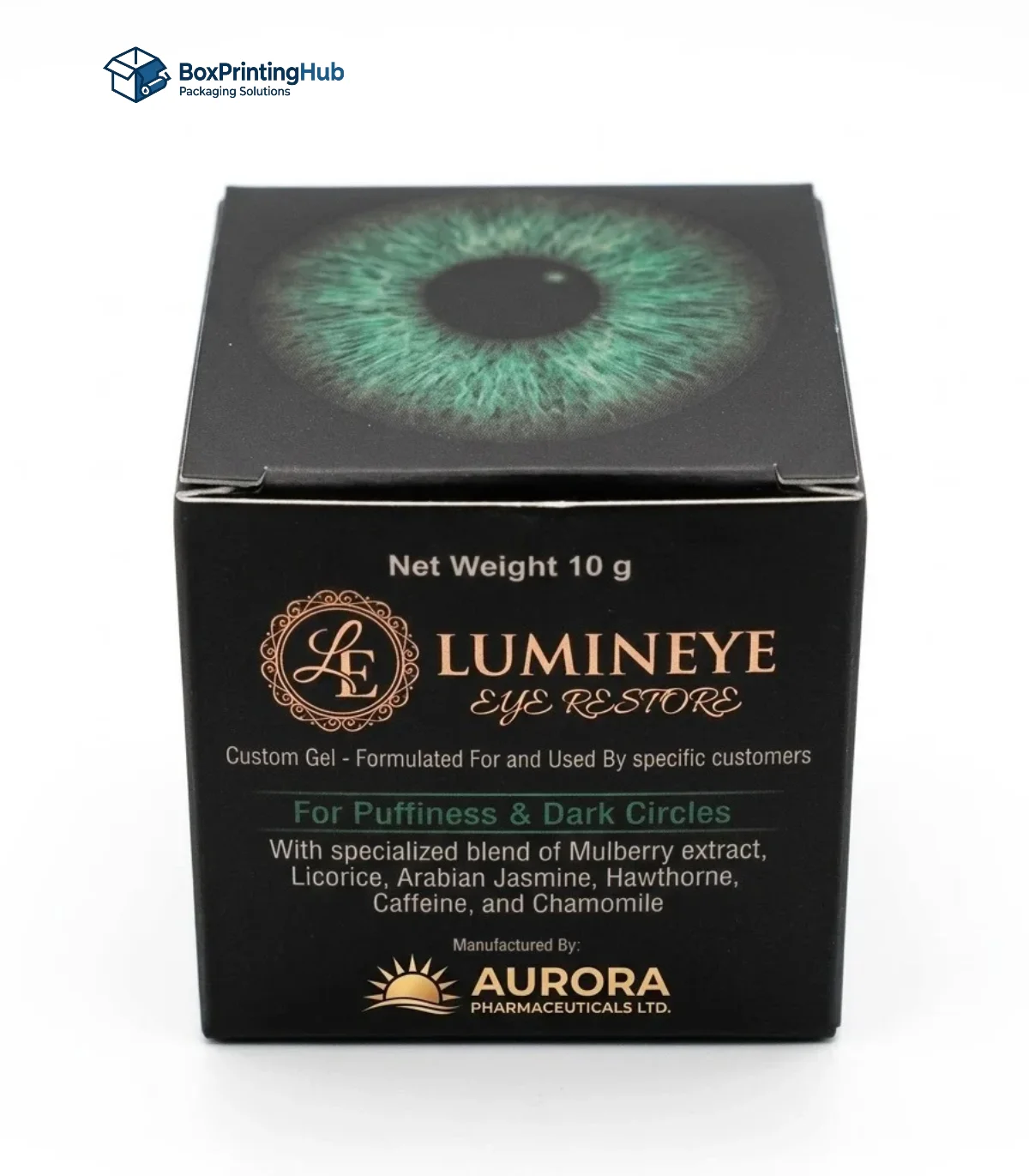 Custom Retinol Boxes — image 2