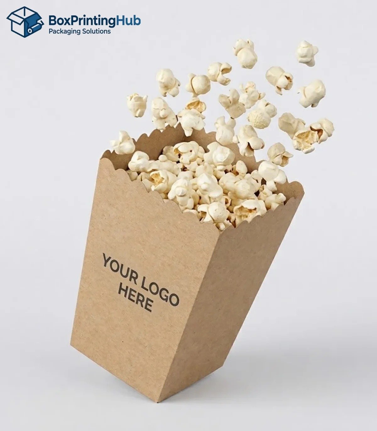 Custom Popcorn Boxes — image 2