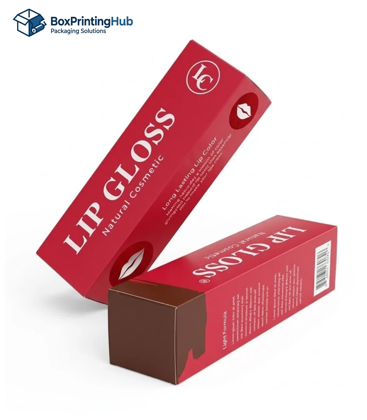 Lip Gloss Boxes — image 2