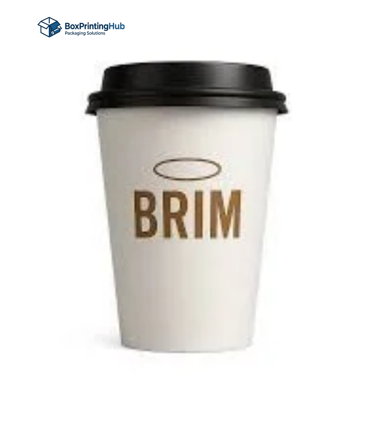 Custom Papers Cups — image 3