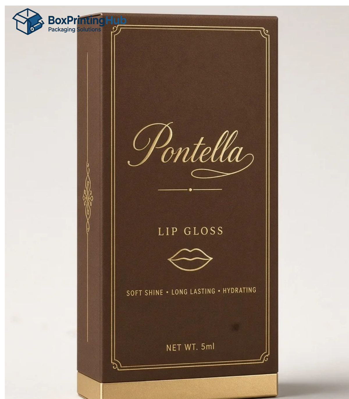 Custom Lip Gloss boxes — image 3