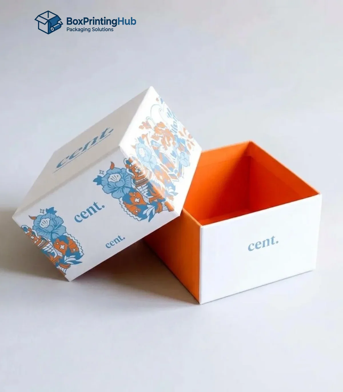 Two Piece Boxes — image 2