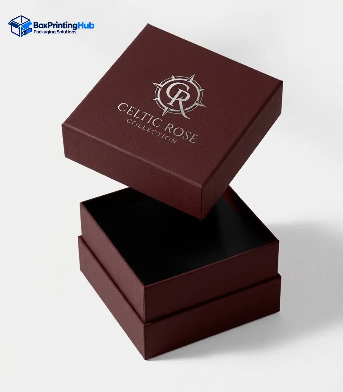 Shoulder Neck Rigid Boxes