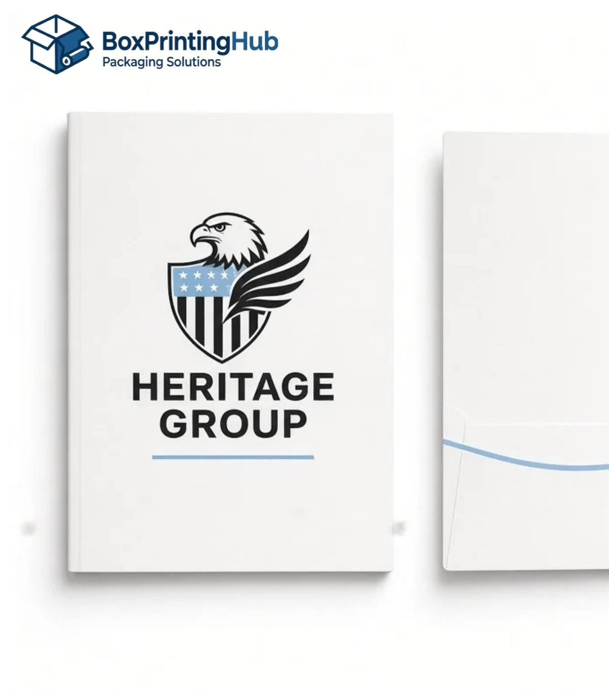 custom2 pocket folder — image 3