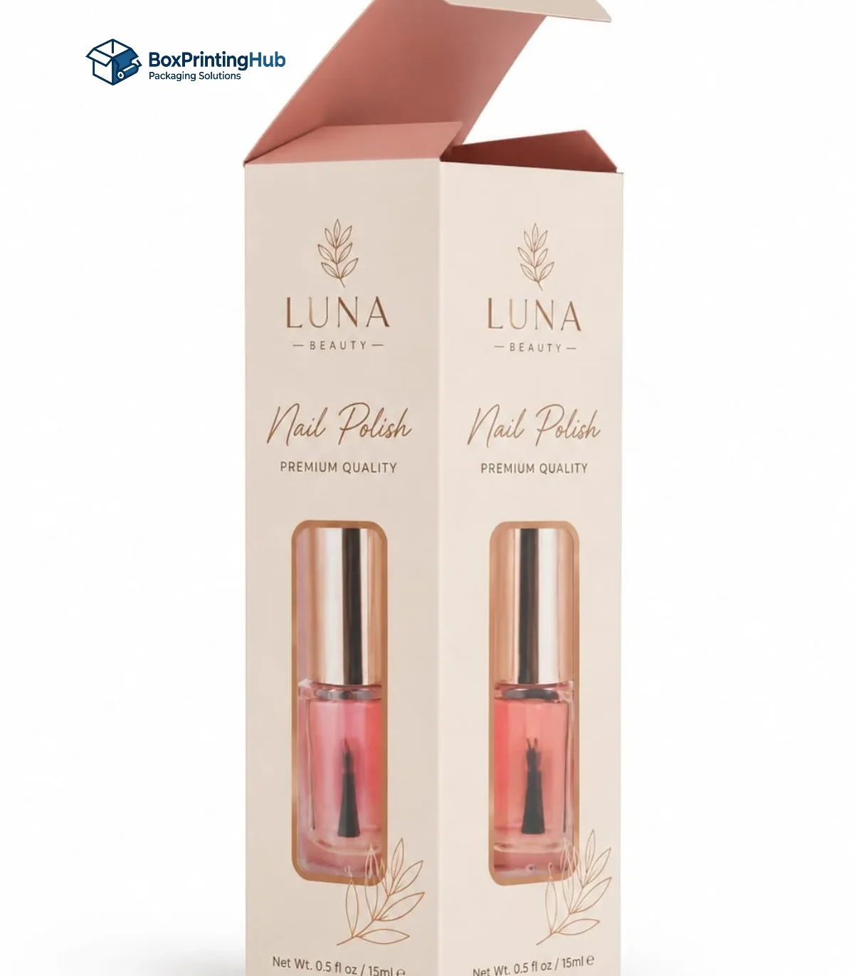 Custom Nail Polish Boxes — image 3