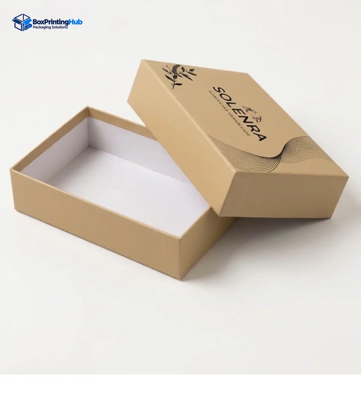 Two Piece Rigid Boxes — image 2