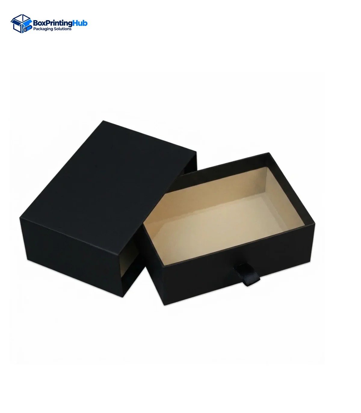 Custom Rigid Drawer Boxes