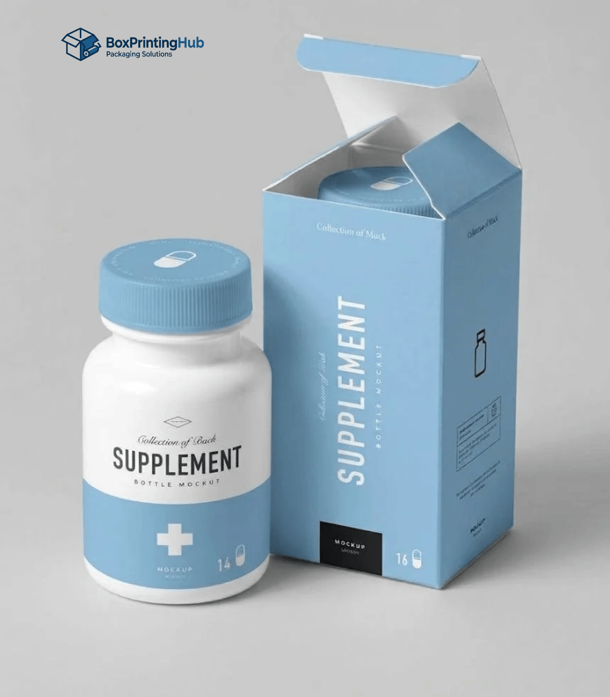 Custom Medicine boxes — image 2