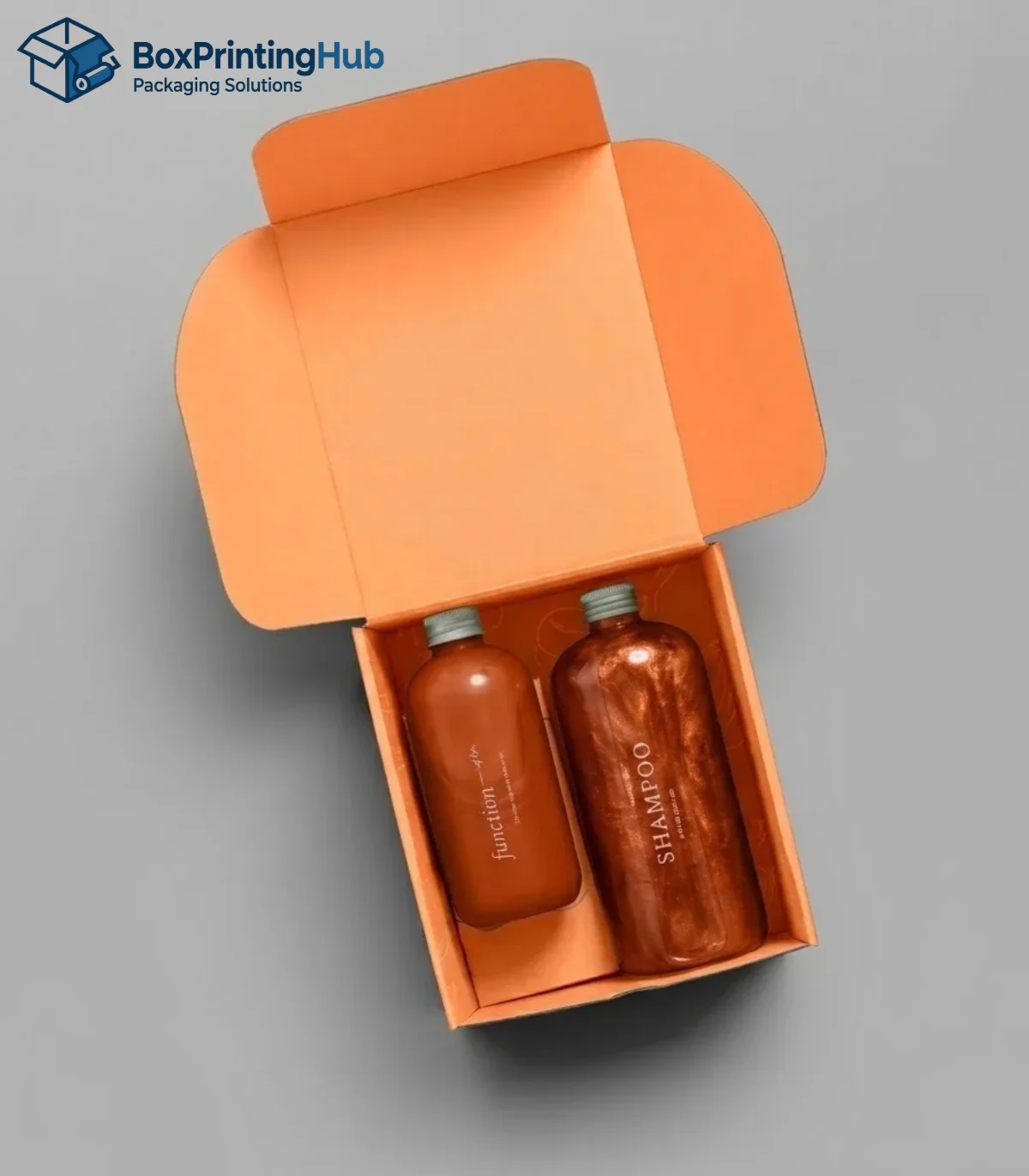 Custom Shampoo Boxes — image 2