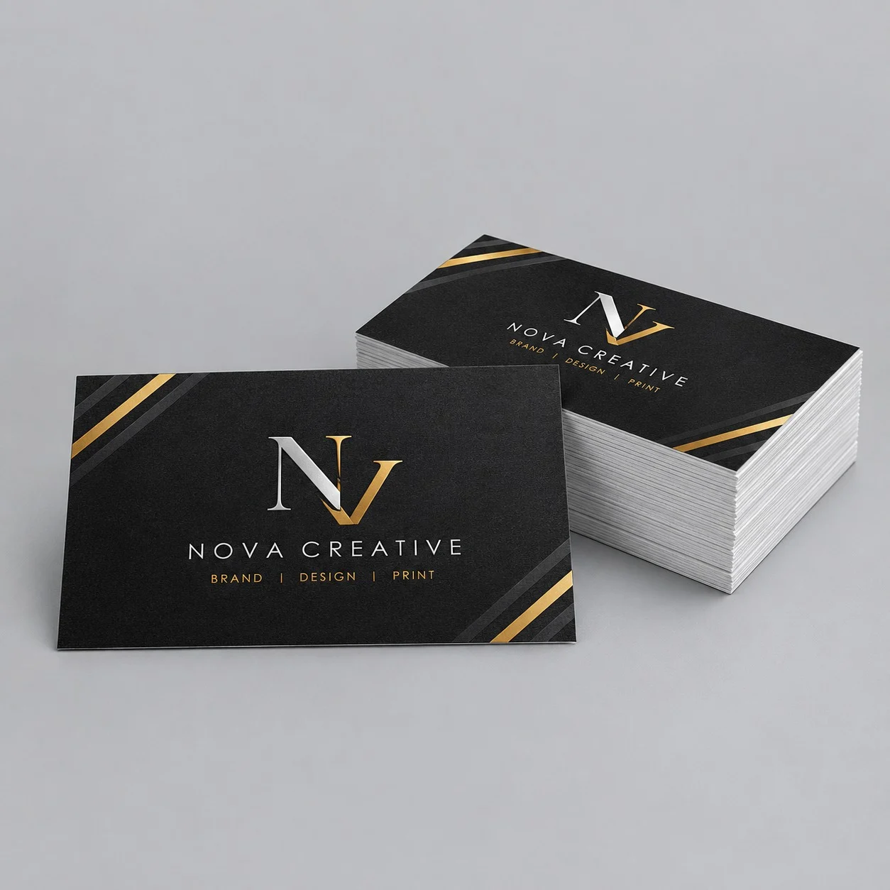 Business Cards