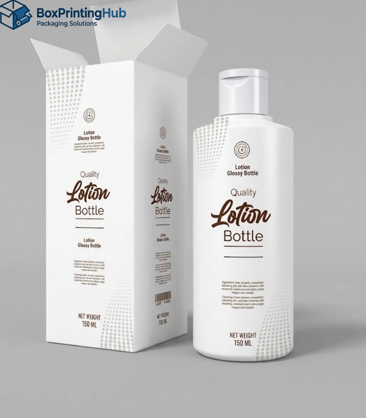 Custom Lotion Boxes — image 2