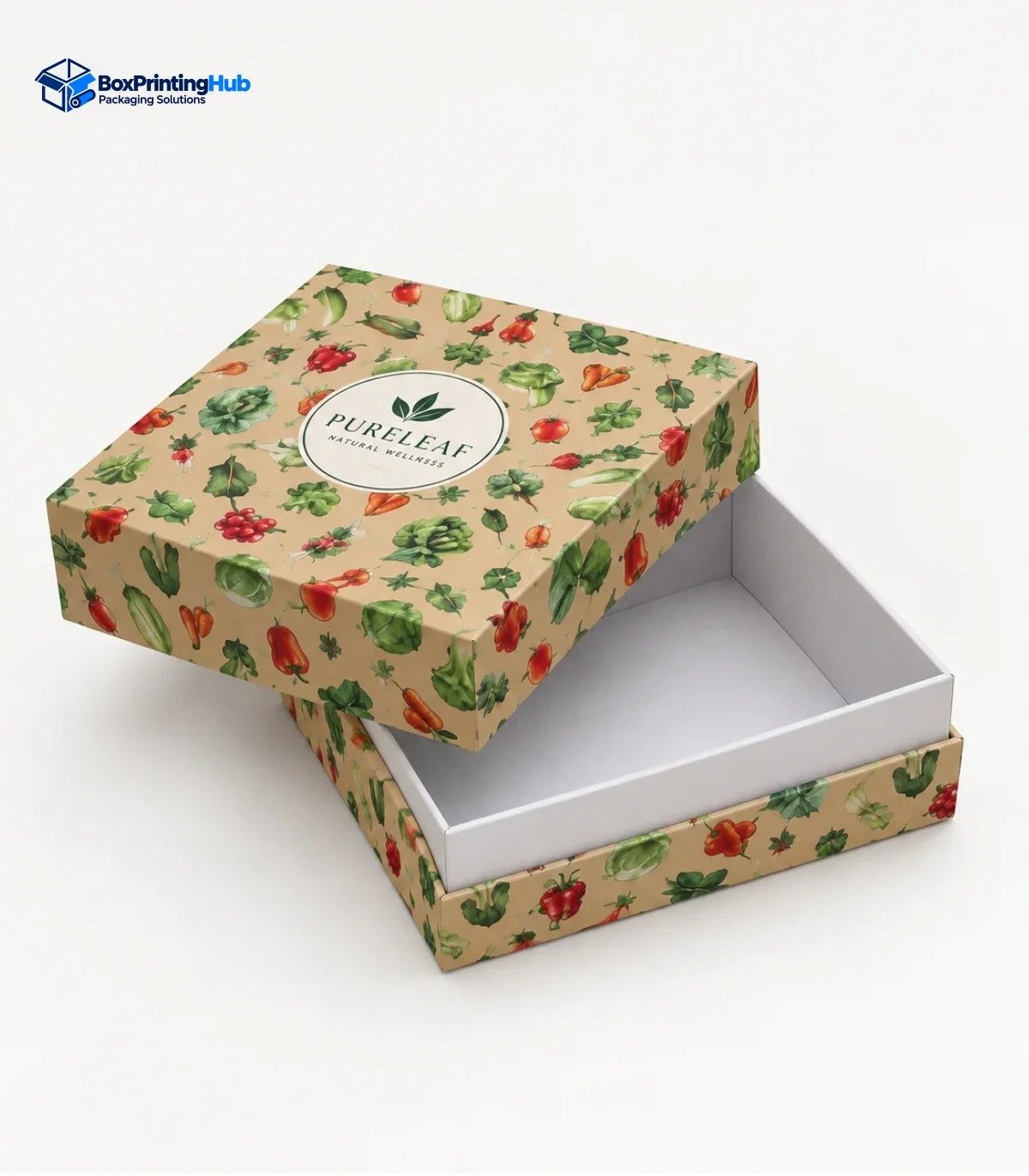 Shoulder Neck Rigid Boxes — image 3