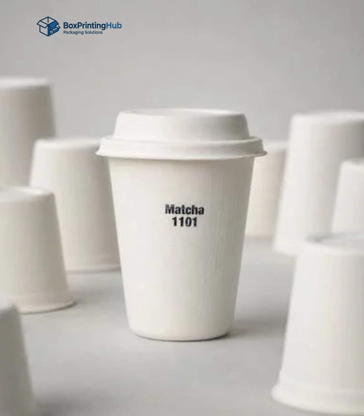 Custom Papers Cups — image 2