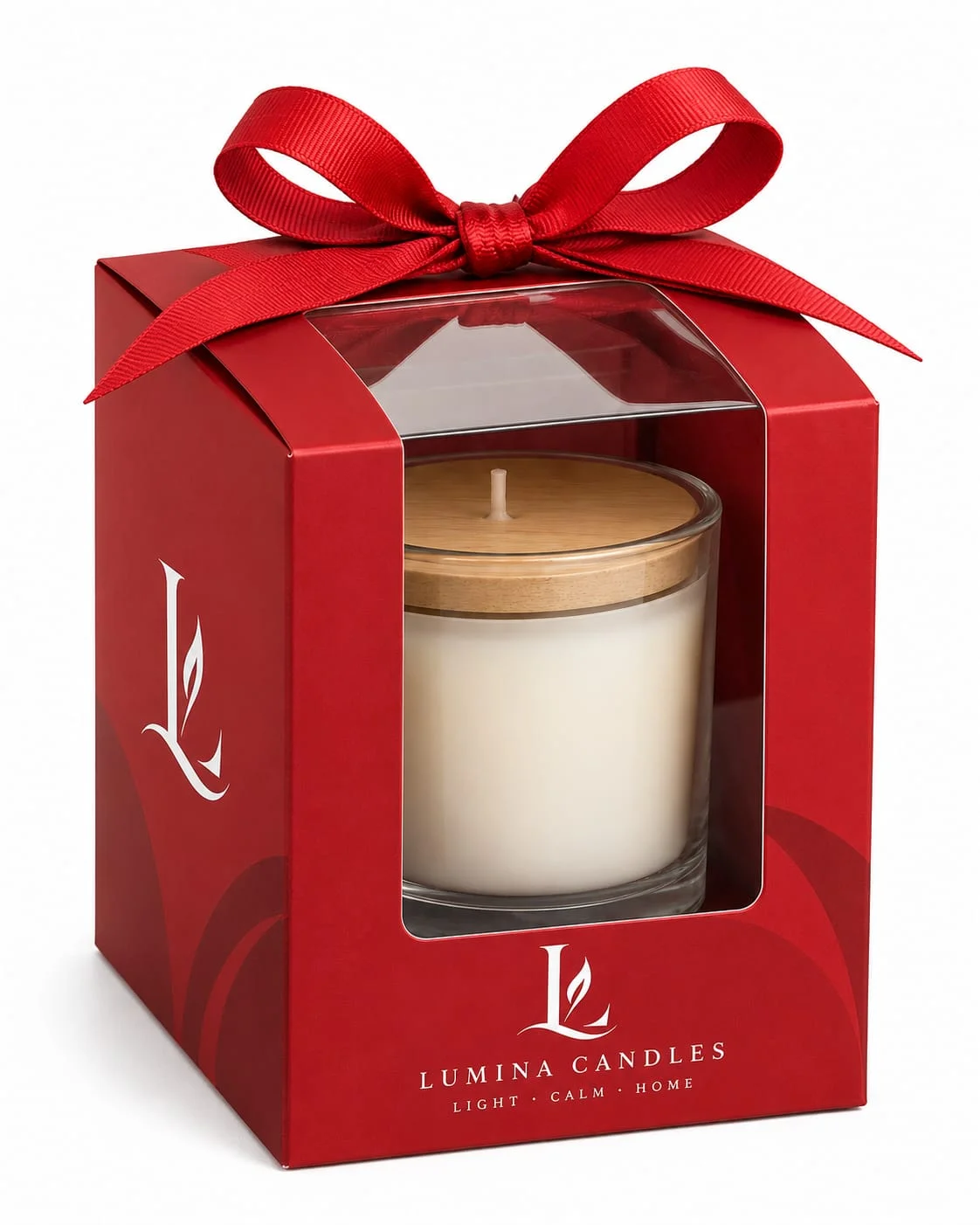 Candle Boxes