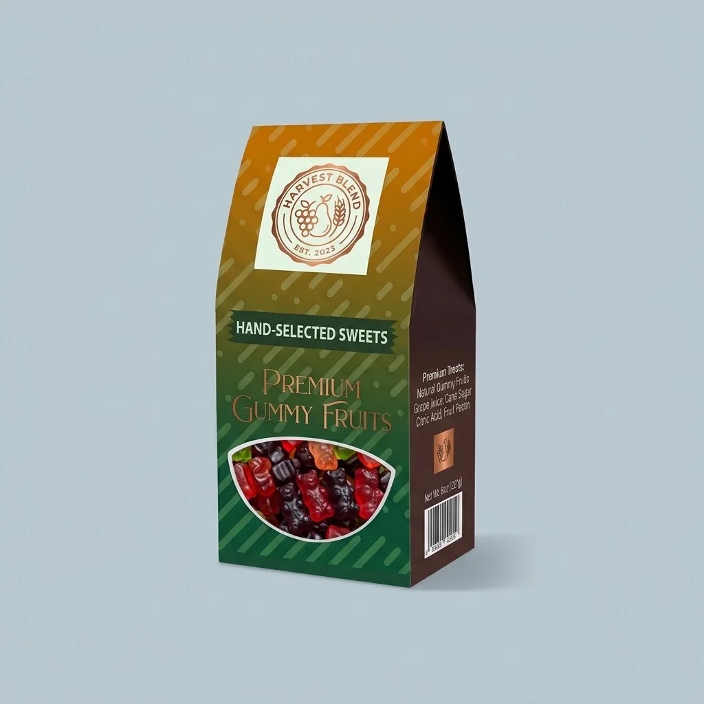 Candy Boxes