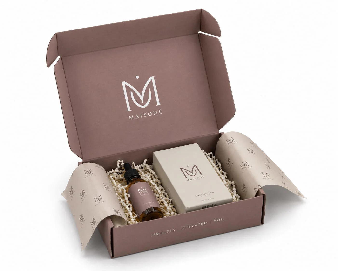 Custom Mailers