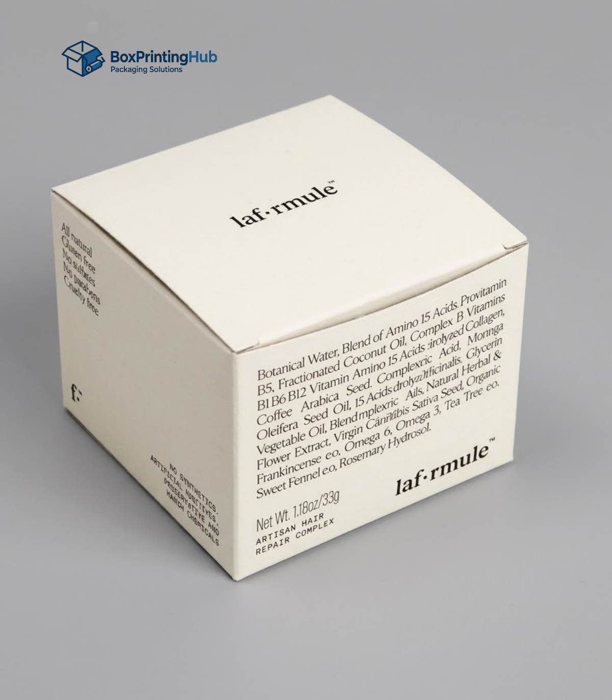 Custom Makeup Boxes — image 3