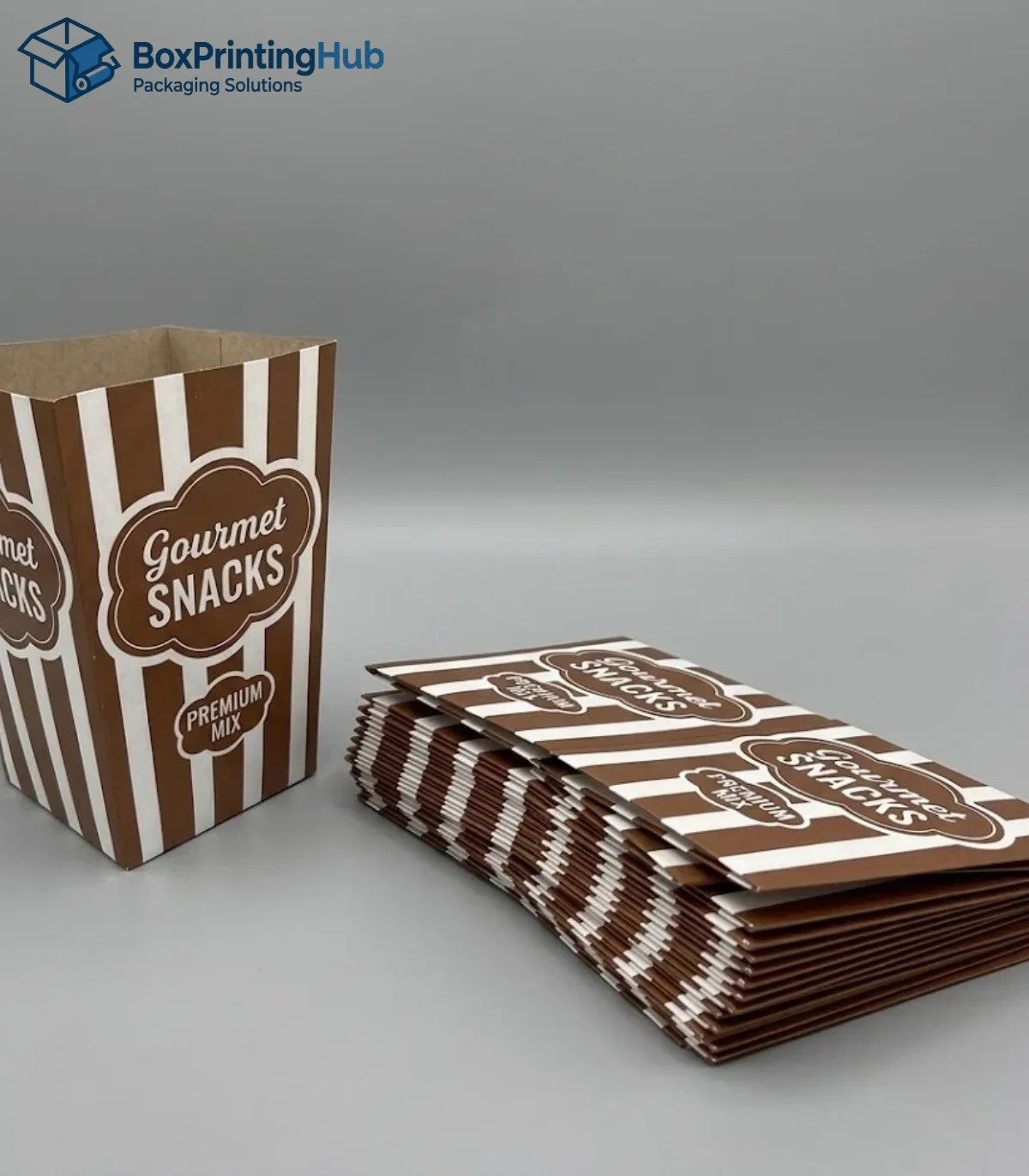 Popcorn Boxes