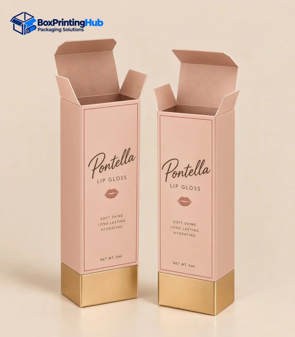 Lip Gloss Boxes — image 3