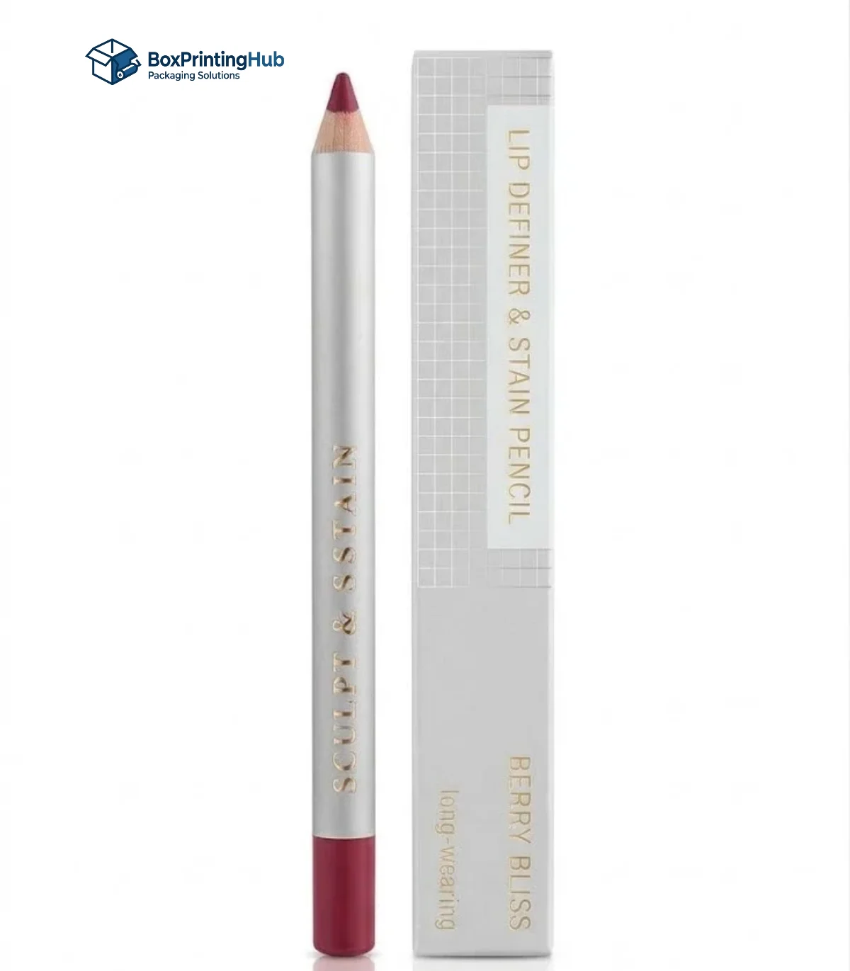 Custom Lip Liner Boxes — image 2