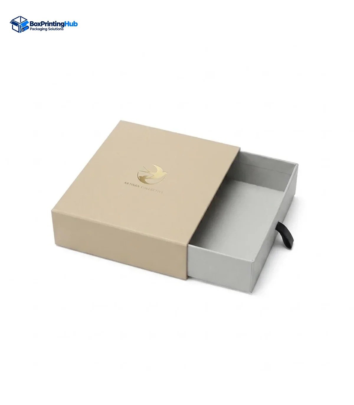 Custom Rigid Drawer Boxes — image 2