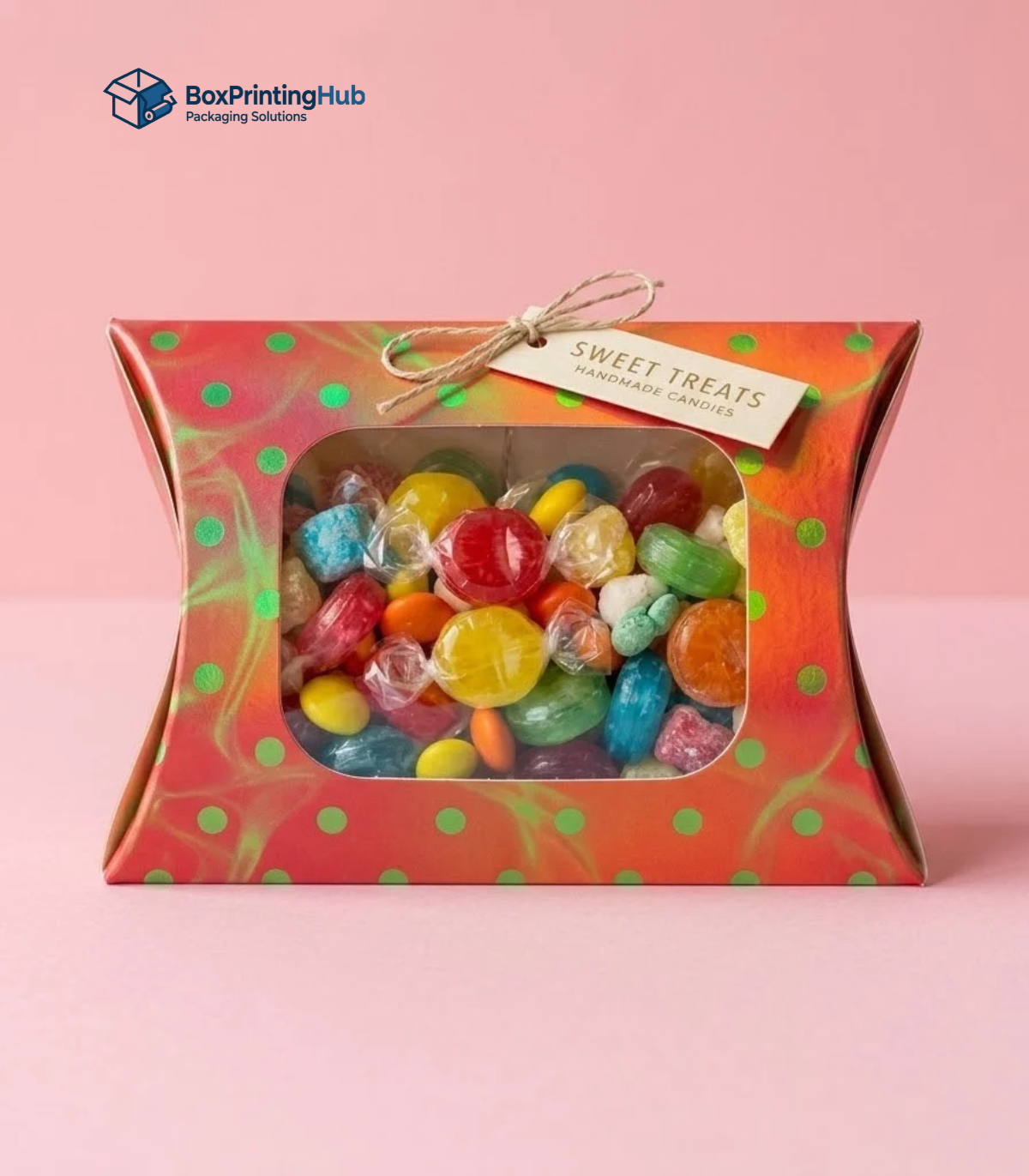 Custom Candy Boxes — image 2