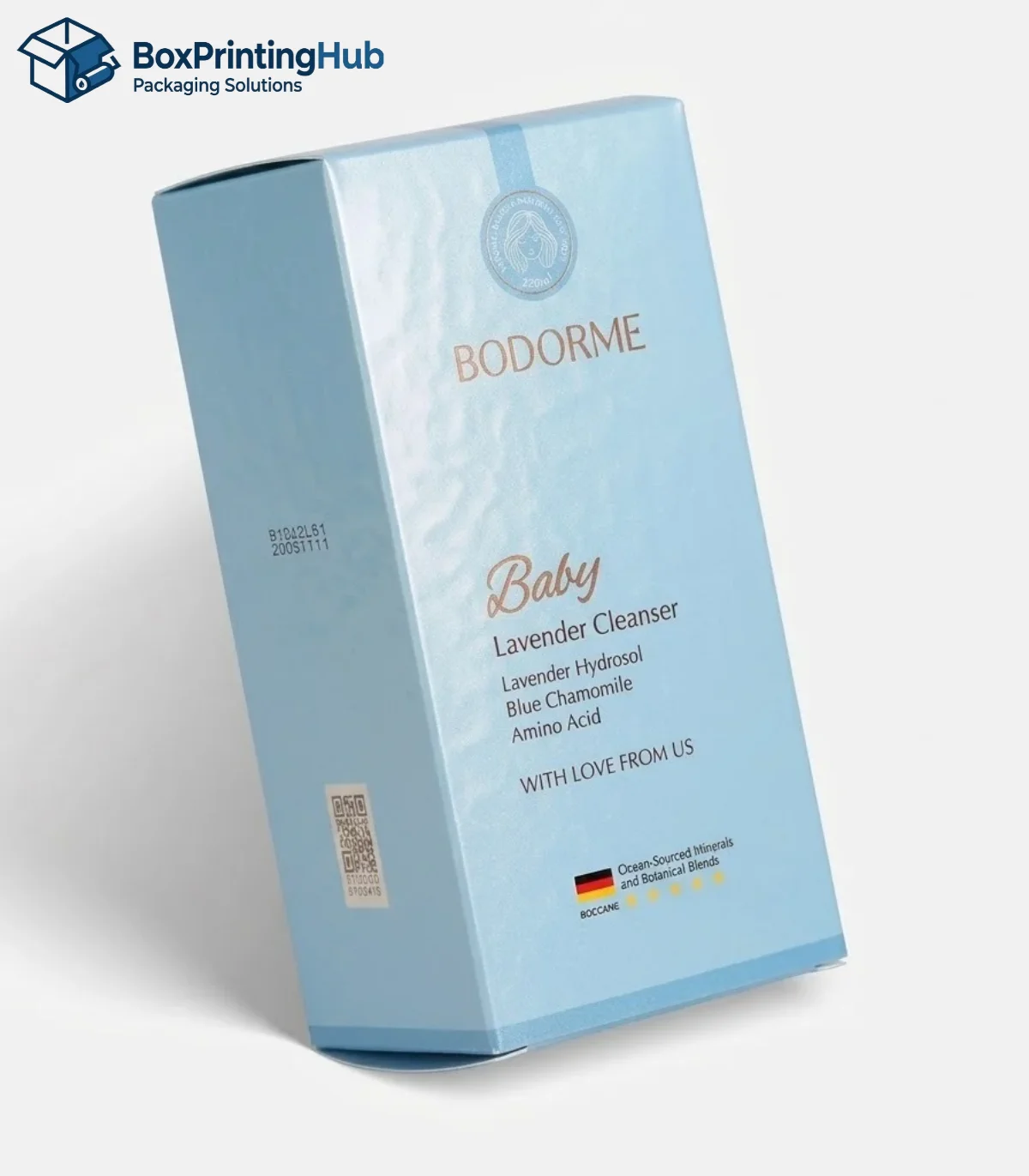Custom Shampoo Boxes — image 3