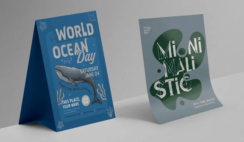 Posters
