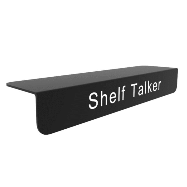 Shelf Talkers