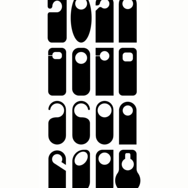 HomePromo Door Hangers