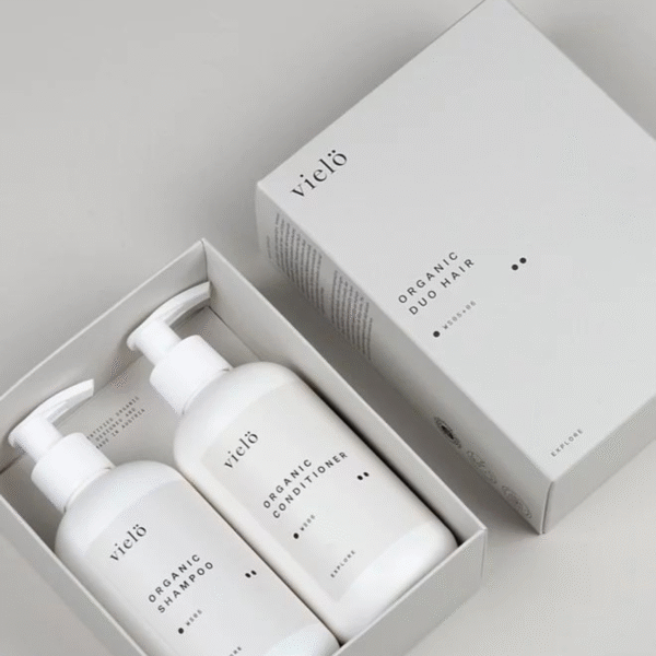 Custom Shampoo Boxes