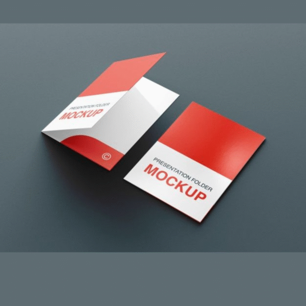 Best New Pocket Folders