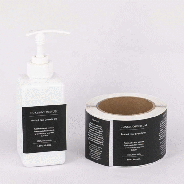 Best Custom Label Printing