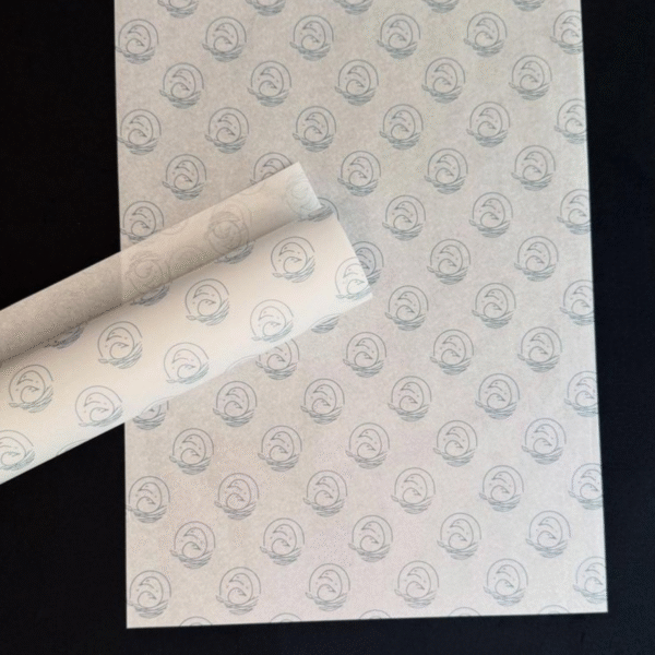 Custom Tissue Papers