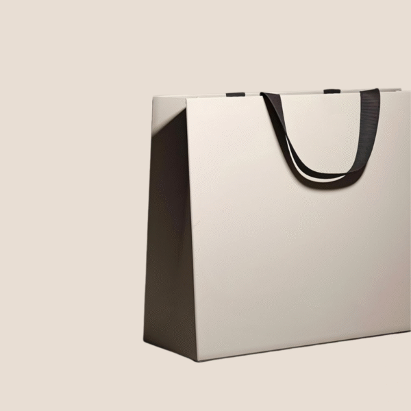 Custom Shopping Bags 2025