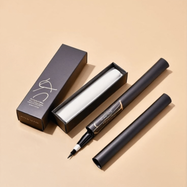 LuxeLine Eyeliner Boxes