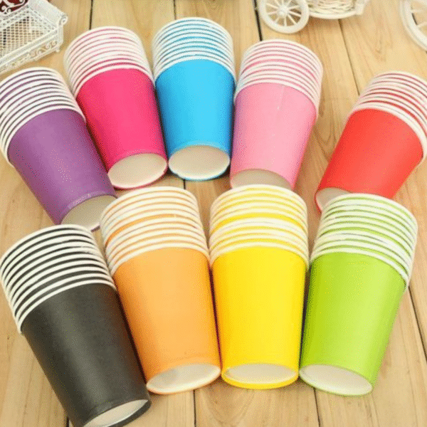 Best Custom Papers Cups
