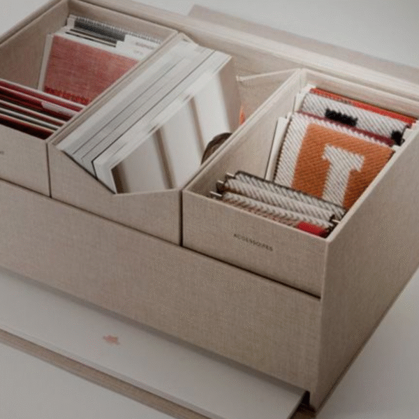 Custom Booklet Boxes