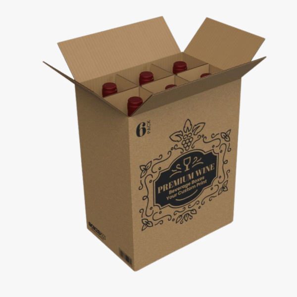 Boston's Round Bottles