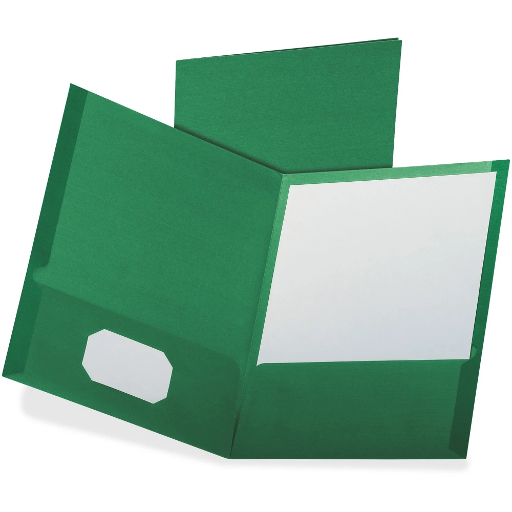 Four Pocket Folders USA by Box Printing Hub